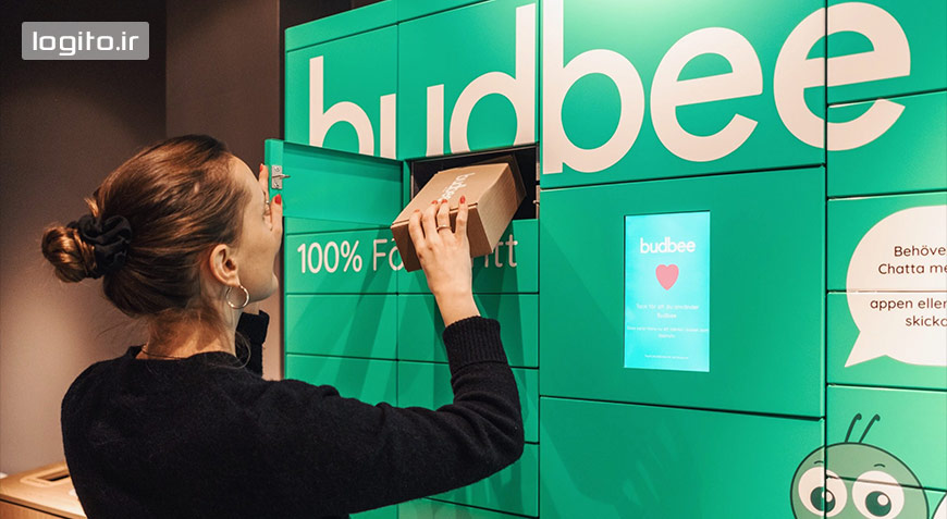 شرکت‌های سوئدی Instabox و Budbee با یکدیگر ادغام می‌شوند