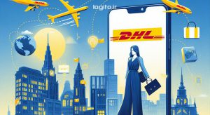 DHL با Reflaunt وارد تجارت فروش کالای دست دوم می‌شود