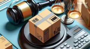 قانون جدید گمرکی ارسال بسته‌های پستی در سوییس را کند خواهد کرد
