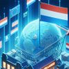 تجارت الکترونیک در هلند: 35 میلیارد یورو در سال 2023