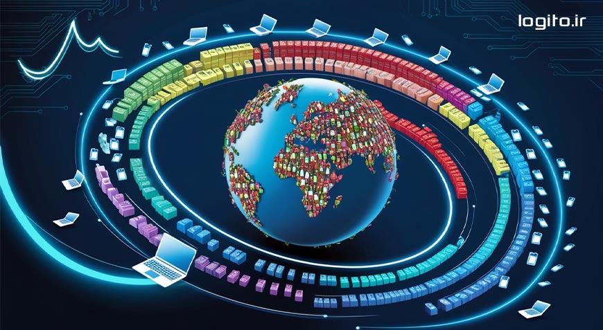 مبادلات جهانی تجارت الکترونیک تا سال 2029 به 11.4 تریلیون دلار افزایش می‌یابد