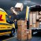 DHL هزینه ارسال بسته را هنگام شلوغی بازار افزایش می‌دهد