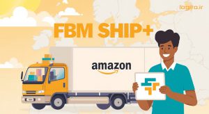 آمازون سرویس FBM Ship پلاس را در اروپا راه‌اندازی می‌کند