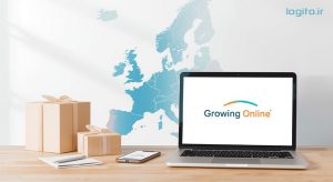 تجارت الکترونیک در بسیاری از مناطق اروپا هنوز در مراحل اولیه است