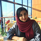 فاطمه زرگرانی